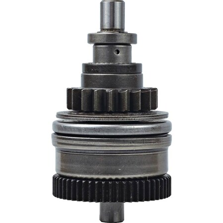 Aftermarket JAndN Electrical Products Starter 410-54282-JN